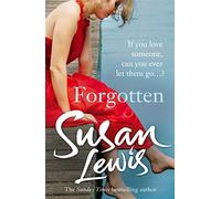 Forgotten: A gripping and thought-provoking story from the Sunday Times bestselling author