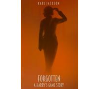 Forgotten: A Harry's Game Story