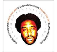 FORGOTTEN ART ( フォーガットンアート )( 直輸入盤・帯ライナー付 )