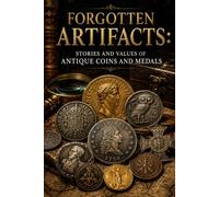 Forgotten Artifacts: Stories and Values of Antique Coins and Medals