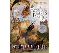 Forgotten Beasts of Eld, The