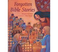 Forgotten Bible Stories