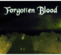 Forgotten Blood PC Steam CD Key