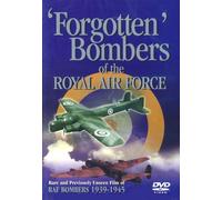 Forgotten Bombers of the Raf [DVD]
