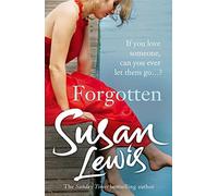 Forgotten by Susan Lewis (2011-03-17)