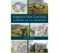 Forgotten Castles of Wales and the Marches