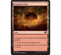Forgotten Cave | Commander 2014
