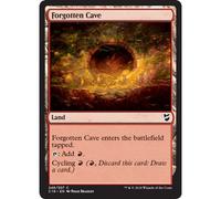 Forgotten Cave | Commander 2018
