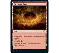 Forgotten Cave | Commander 2020