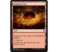 Forgotten Cave | Commander Anthology Volume II