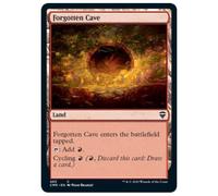 Forgotten Cave | Commander Legends