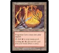 Forgotten Cave (foil) | Onslaught