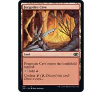 Forgotten Cave | Jumpstart 2022