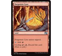 Forgotten Cave | Jumpstart 2025