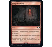 Forgotten Cave | Universes Beyond: Warhammer 40000