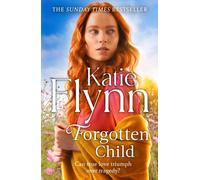 Forgotten Child – Heartwarming historical romance – Penguin Books