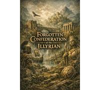 Forgotten Confederation of the Illyrian