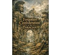 Forgotten Confederation of the Thracian