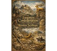 Forgotten Confederation of the Western Scythian