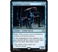 Forgotten Creation | Shadows over Innistrad