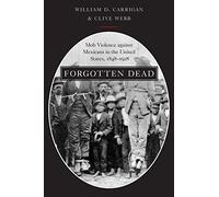 Forgotten Dead.by Carrigan, Webb New 9780190610692 Fast Free Shipping<|