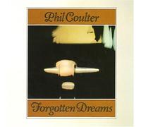Forgotten Dreams by Coulter, Phil (1990) Audio CD