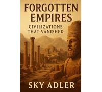 Forgotten Empires: Civilizations That Vanished
