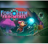 Forgotten Fragments PC Steam CD Key