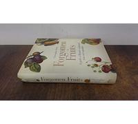 Forgotten Fruits: A guide to Britain's traditional fruit and vegetables