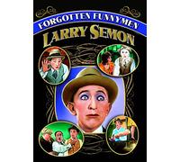 Forgotten Funnymen - Larry Semon (DVD-R) (2013) (All Regions) (NTSC) (US Import) [Region 1]