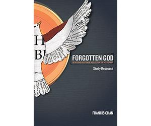 Forgotten God Study Resource: Reversing Our Tragic Neglect of the Holy Spirit [DVD]
