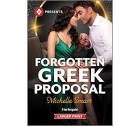 Forgotten Greek Proposal: 1 (Greek Rivals)