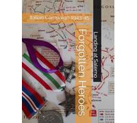 Forgotten Heroes, Italian Campaign 1943-45: Landing at Salerno