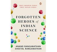 Forgotten Heroes Of Indian Science