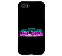 Forgotten Island Neon Logo Case for iPhone SE (2020) / 7/8
