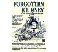Forgotten Journey: The Stephens-Townsend-Murphy Saga