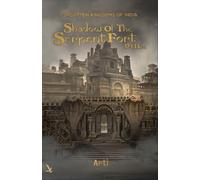 Forgotten Kingdoms of India: Shadow of the Serpent Fort (324 BCE)