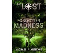 Forgotten Madness: The Lost - Volume 3 (The Lost (EN))
