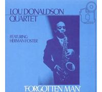 Forgotten Man by H.FOSTER LOU DONALDSON