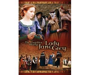 Forgotten Martyr: Lady Jane Grey [DVD] [2011] [Region 1] [US Import] [NTSC]