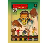 Forgotten Master: The Art of Gus Ricca