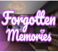 Forgotten Memories PC Steam CD Key