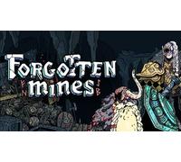 Forgotten Mines