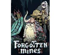 Forgotten Mines PC