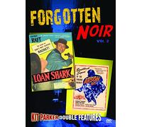 Forgotten Noir 2: Loan Shark & Arson Inc [DVD] [Region 1] [US Import] [NTSC]
