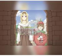 Forgotten, Not Lost PC Steam CD Key