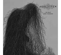 Forgotten - Of Past And Passion