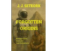 FORGOTTEN ORIGINS: Between Gods, Stars and Lost Civilizations