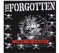 Forgotten - Out Of Print