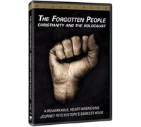 Forgotten People [DVD] [2010] [Region 1] [US Import] [NTSC]